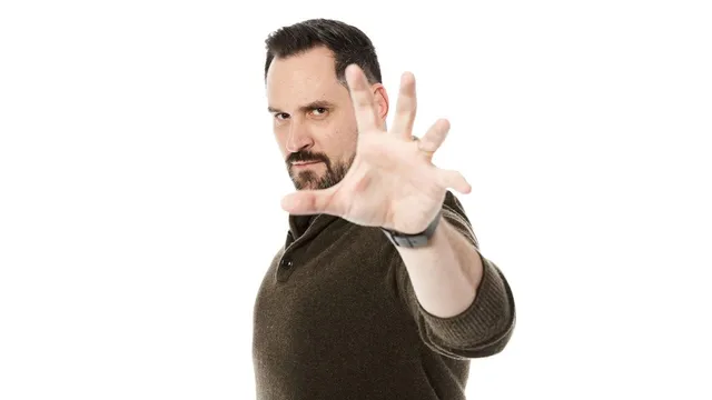 Thumbnail for Clay and Dust