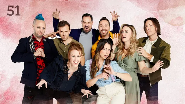 Thumbnail for The Apogee Solstice | Critical Role