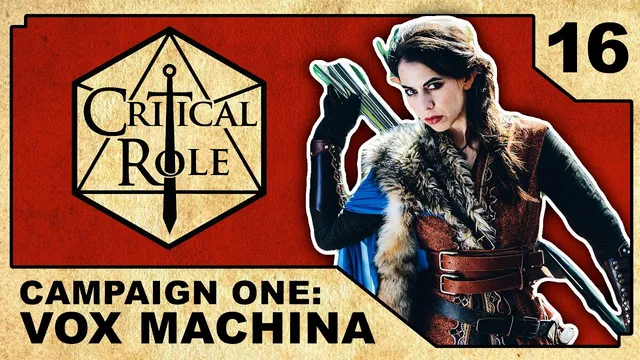 Thumbnail for Enter Vasselheim