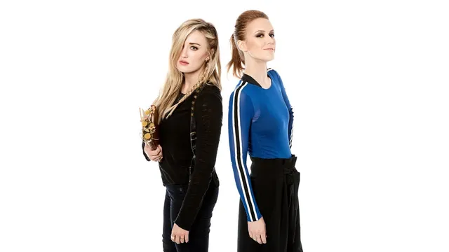 Thumbnail for An Open Window