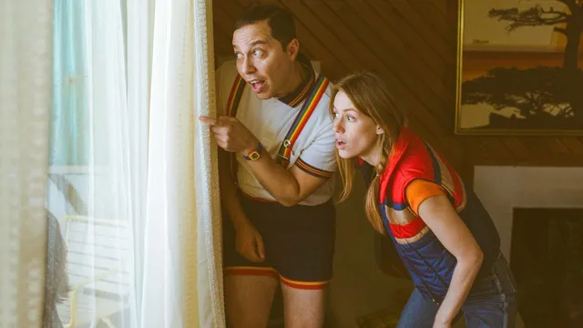 Thumbnail for Welcome to the Jungle