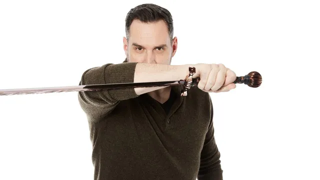 Thumbnail for Dark Waters