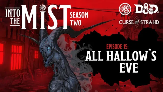 Thumbnail for All Hallow's Eve