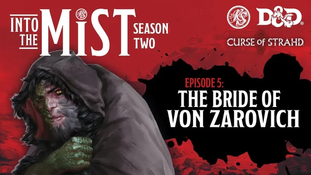 Thumbnail for The Bride of Von Zarovich