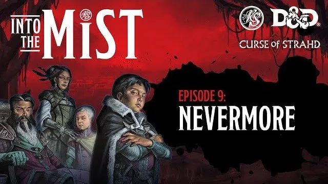 Thumbnail for Nevermore