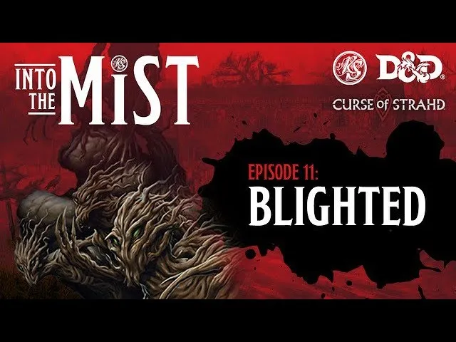 Thumbnail for Blighted