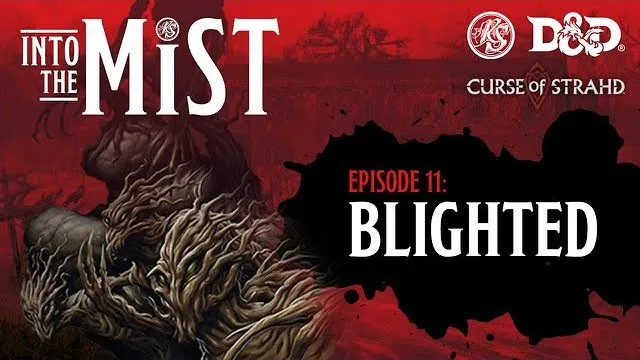 Thumbnail for Blighted
